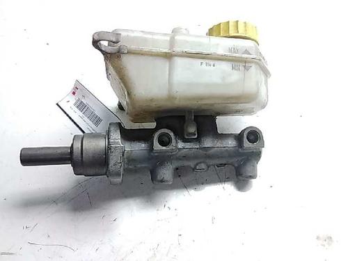 Used Brake master cylinder VW POLO (9N_, 9A_) [2001-2014]  10498879