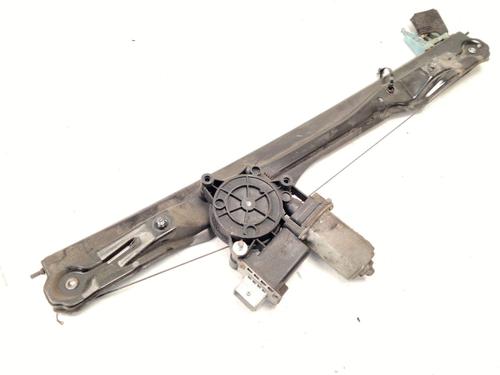 Used Front left window mechanism Front left window mechanism 24573273 24573273
