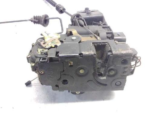 Front left lock VW GOLF IV (1J1)  | BP9656232C98 