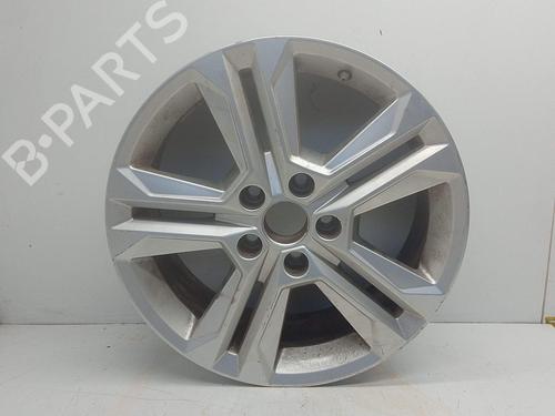 Used Rim Rim AUDI Q2 (GAB, GAG) 30 TFSI (110 hp) 39956502 39956502