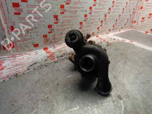 Used Turbocharger/Supercharger Turbocharger/Supercharger 1448144 1448144