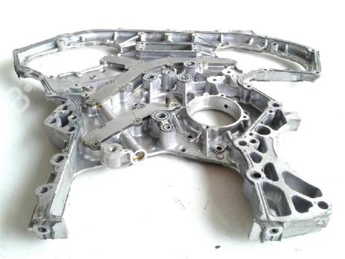Timing cover NISSAN PATHFINDER III (R51)  | BP14316670M123 