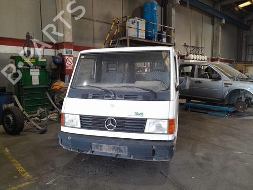 Used Parts MERCEDES-BENZ MB Bus (W631) D (631.333, 631.343, 631.334, 631.344) 4286188