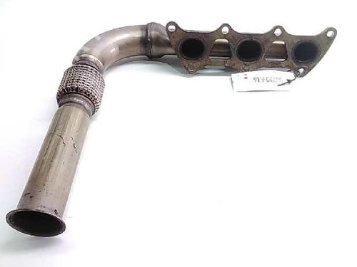 Exhaust manifold AUDI Q7 (4MB, 4MG) [2015-2024]  16365999