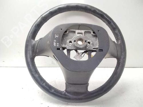 Steering wheel MAZDA 6 Station Wagon (GY) 2.0 DI (GY19) | BP609997C49 