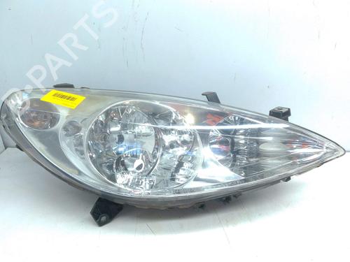 right-headlight-peugeot-307-cc-3b-2003-2004-2005-2006-2007-2008-2009-40298443 main image