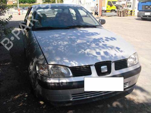 Injection rail SEAT IBIZA II (6K1)  | BP1621875M98 