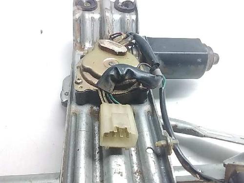 Rear wiper motor NISSAN TERRANO I (WD21)  | BP10416502M102