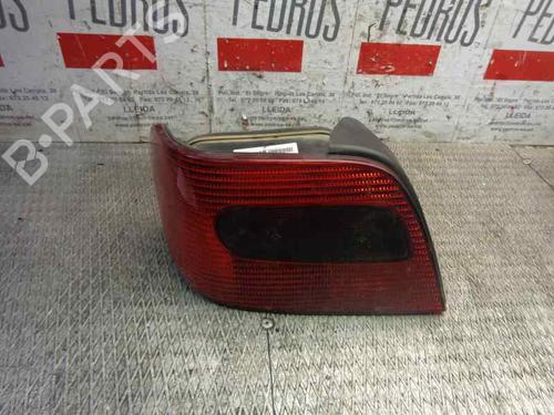 Used Left taillight CITROËN XSARA (N1) 1.9 TD (90 hp) 136096