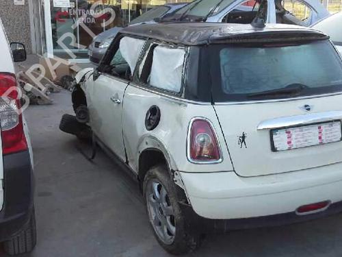 Brake master cylinder MINI MINI (R56) Cooper | BP1621833M77  - Image 8