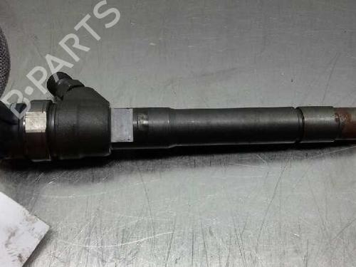 Used Injector NISSAN QASHQAI / QASHQAI +2 I (J10, NJ10, JJ10E) 1.6 dCi (130 hp) 2540828