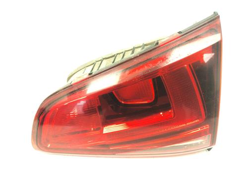Used Right tailgate light VW GOLF VII (5G1, BQ1, BE1, BE2) 2.0 TDI (150 hp) 23133783