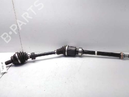 Right front driveshaft MAZDA CX-30 (DM) SKYACTIV-G M Hybrid (122 hp) 10287715