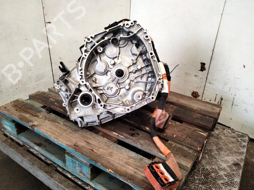 Used Gearbox RENAULT CAPTUR II (HF_) E-TECH 160 (158 hp) 30643283