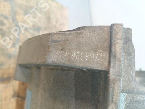 Gearbox BMW 3 (E90)  | BP16075061M3 