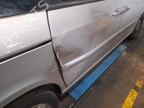 Left front window switch CITROËN C8 (EA_, EB_) 2.2 HDi | BP17059654I27 - Image 9