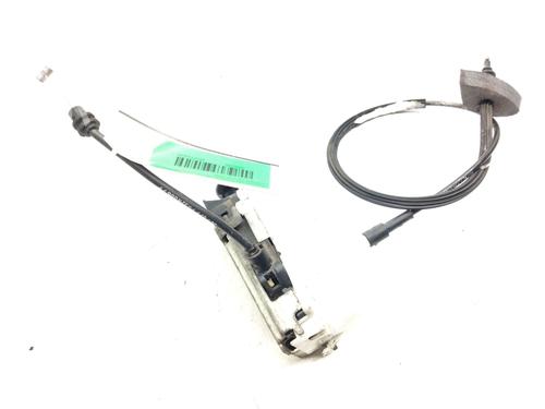 Front right lock CITROËN C2 (JM_)  | BP21216820C97 