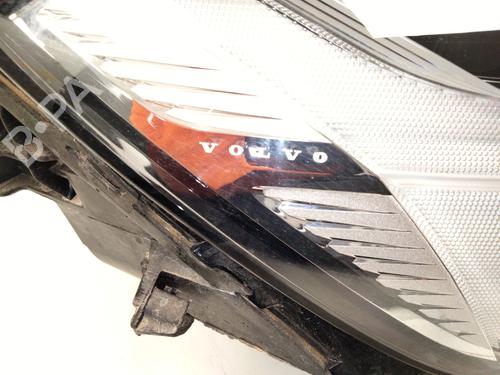 Right headlight VOLVO XC60 II (246) B4 Mild-Hybrid | BP30361530C29