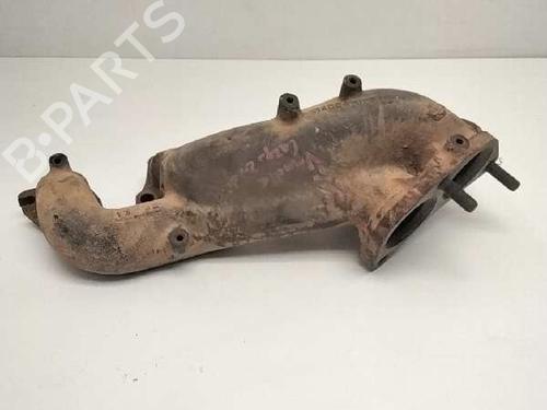 Used Exhaust manifold NISSAN VANETTE CARGO Van (HC 23) [1994-2002]  11732205
