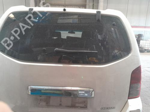 Grille NISSAN PATHFINDER III (R51) 2.5 dCi 4WD | BP22982336C40 