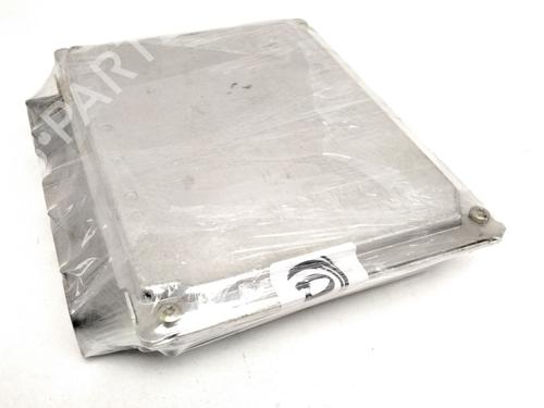 Engine control unit (ECU) AUDI A4 B6 (8E2) 2.0 | BP10394740M57 