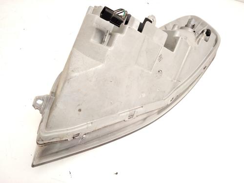 Left headlight CHEVROLET AVEO / KALOS Hatchback (T200) 1.4 16V | BP21396472C28 