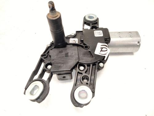 Used Rear wiper motor VW TIGUAN (5N_) 2.0 TDI 4motion (150 hp) 25228220