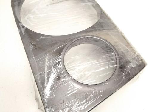 Headlight eyebrow NISSAN TERRANO II (R20) 2.7 TDi 4WD | BP14319749C118 
