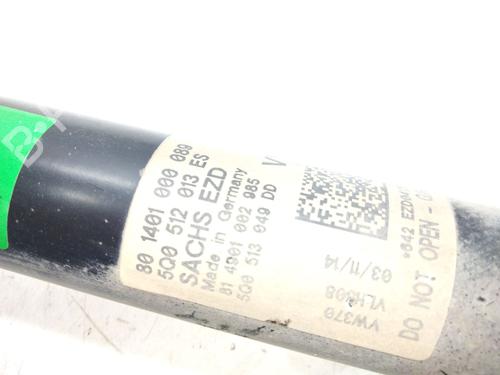 Left rear shock absorber SEAT LEON SC (5F5) 1.2 TSI | BP19686172M18 