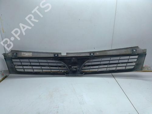 Grill NISSAN INTERSTAR Van (X70) dCi 100 | BP34206951C40  - Image 5