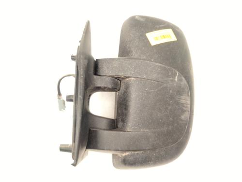 Used Left mirror Left mirror NISSAN INTERSTAR Van (X70) dCi 100 (99 hp) 34208905 34208905