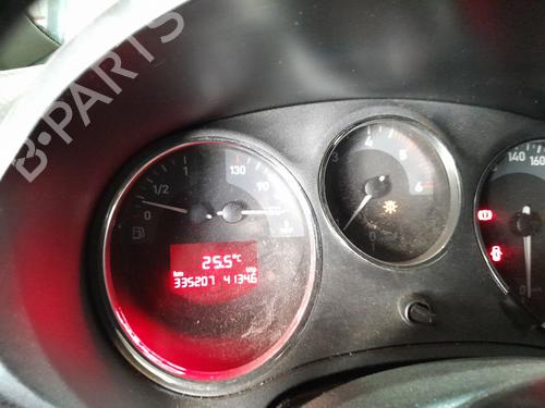 Rim SEAT LEON (1P1)  | BP29125406C45 