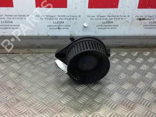 Used Heater blower motor Heater blower motor 1151463 1151463