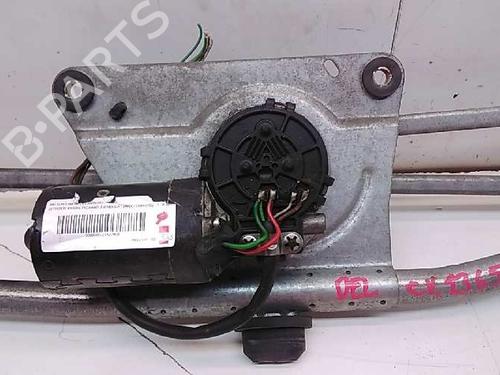 Viskermotor vindrute CITROËN XSARA PICASSO (N68) 2.0 HDi | BP1371724M29 