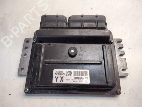 Engine control unit (ECU) NISSAN MICRA III (K12)  | BP12093294M57 