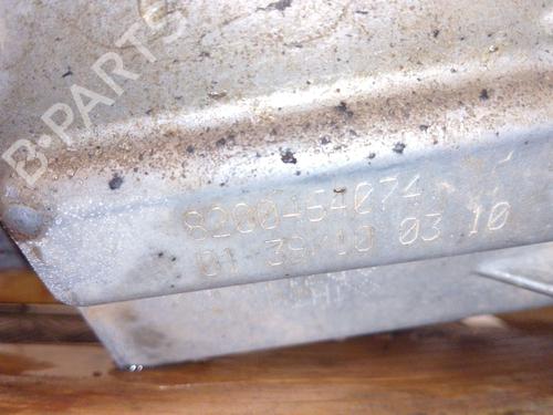 Gearbox DACIA SANDERO 1.2 16V LPG | BP38532430M3 - Image 5