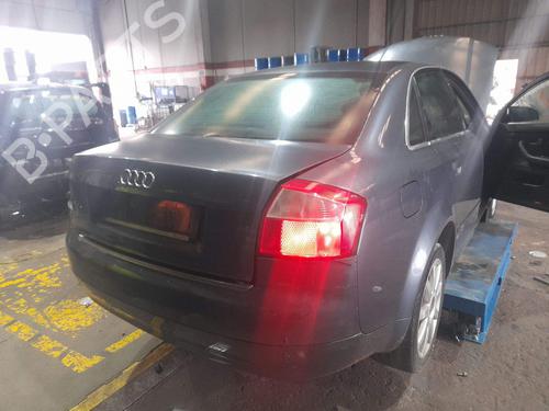 Right sun visor AUDI A4 B6 (8E2) 1.9 TDI | BP22215385I2 - Image 8