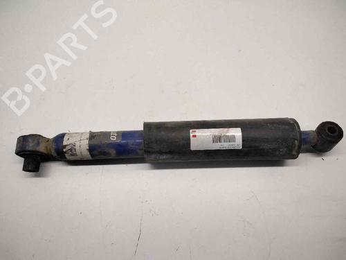 Used Right rear shock absorber OPEL CORSA A Hatchback (S83) [1982-1993]  15913791