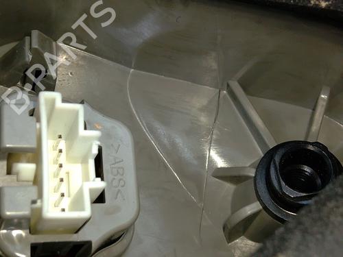 Left taillight MERCEDES-BENZ A-CLASS (W176) A 200 CDI / d (176.008) | BP34723534C34 - Image 4