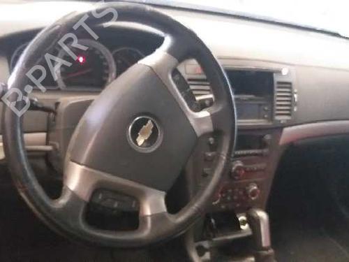 Rear left window mechanism CHEVROLET EPICA (KL1_)  | BP24573245C24 