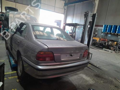 Alternator BMW 5 (E39) 528 i | BP26175021M7 - Image 10