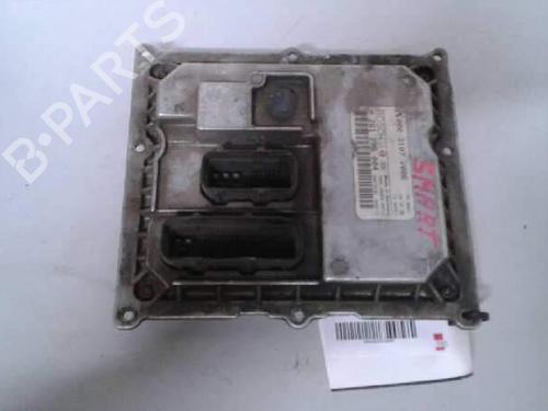 Used Engine control unit (ECU) Engine control unit (ECU) 5123465 5123465