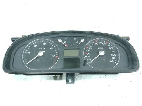 Used Instrument cluster RENAULT LAGUNA II Grandtour (KG0/1_) [2001-2007]  10330223