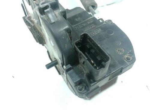 Rear left lock NISSAN QASHQAI / QASHQAI +2 I (J10, NJ10, JJ10E)  | BP8536132C100 