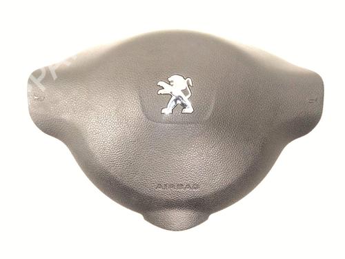 driver-airbag-peugeot-partner-box-bodympv-2008-30860208 main image