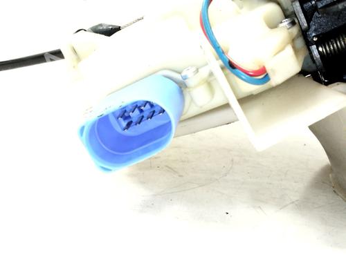 Cerradura puerta delantera derecha VW CALIFORNIA T5 Camper (7EC, 7EF, 7EG, 7HF, 7HC) 2.0 TDI | BP29938206C97 