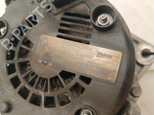 Alternator BMW 3 (E90) 318 d | BP20640384M7 