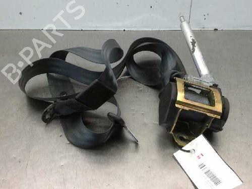 Sikkerhedssele foran venstre AUDI A6 C5 (4B2) [1997-2005]  8747700