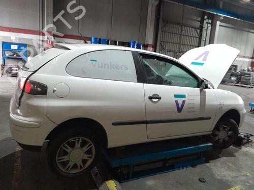 Engine SEAT IBIZA III (6L1) 1.4 TDI | BP36013437M1  - Image 5