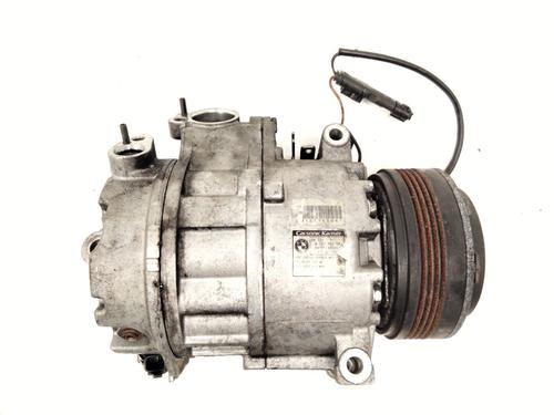 Used AC compressor AC compressor BMW 3 (E90) 330 d (231 hp) 35769836 35769836